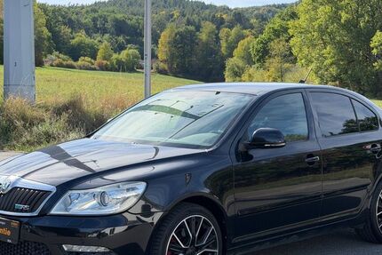 Skoda Octavia 213.400 km 6.999 &euro; Weilbach 63937