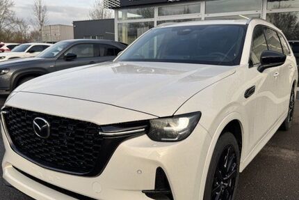 Mazda CX-80 2.500 km 59.490 &euro; Magdeburg 39120