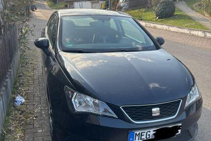 Seat Ibiza 183.000 km 3.250 &euro; Malsfeld 34323
