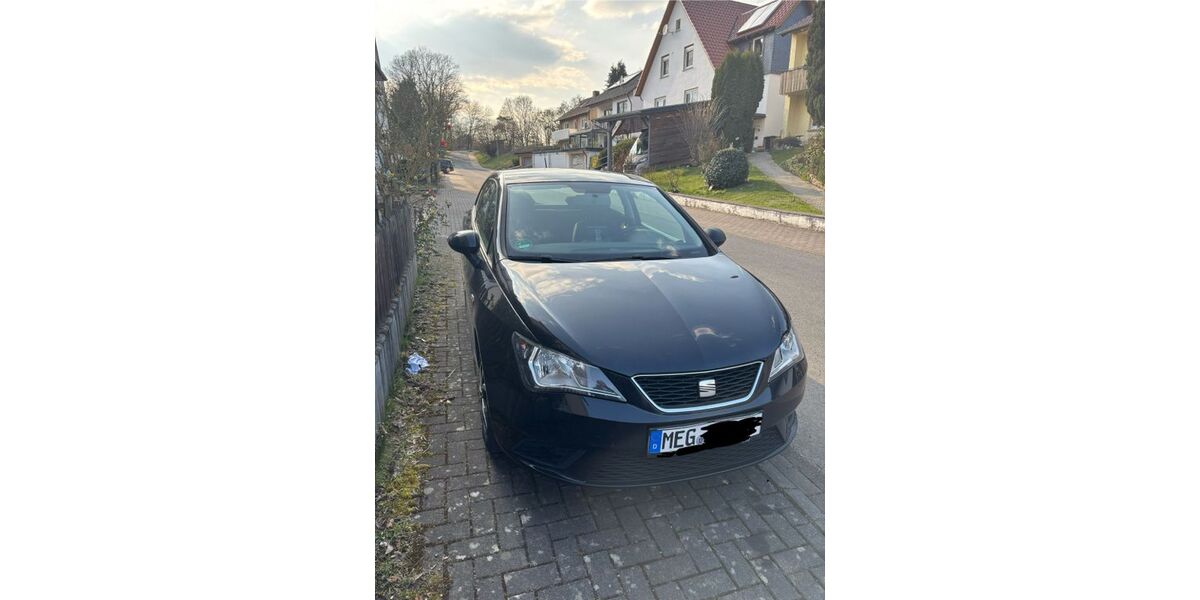 Seat Ibiza 183.000 km 4.500 &euro; Malsfeld 34323