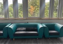Dachgeschoßwohnung in Köln-Worringen zu vermieten