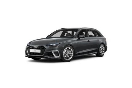 Audi A4 87.000 km 31.990 &euro; Homburg 66424
