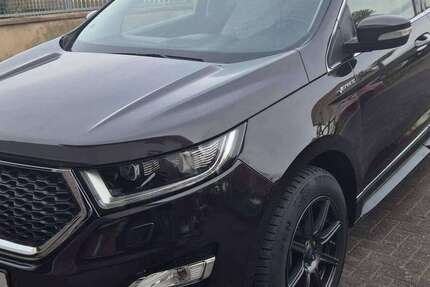 Ford Edge 160.114 km 16.100 &euro; Stadtallendorf 35260