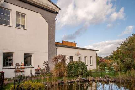 Wohnung zum Kaufen in Barth 849.000 € 240 m²