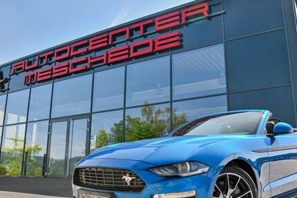 Ford Mustang 16.718 km 38.890 &euro; Meschede/NRW 59872
