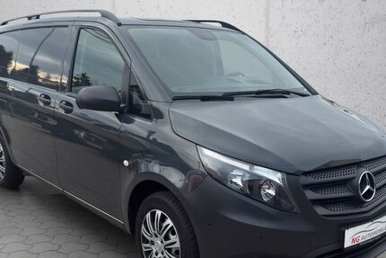 Mercedes-Benz Vito 118.000 km 17.490 &euro; Apolda 99510
