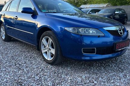 Mazda 6 199.320 km 1.990 &euro; Erfurt 99091