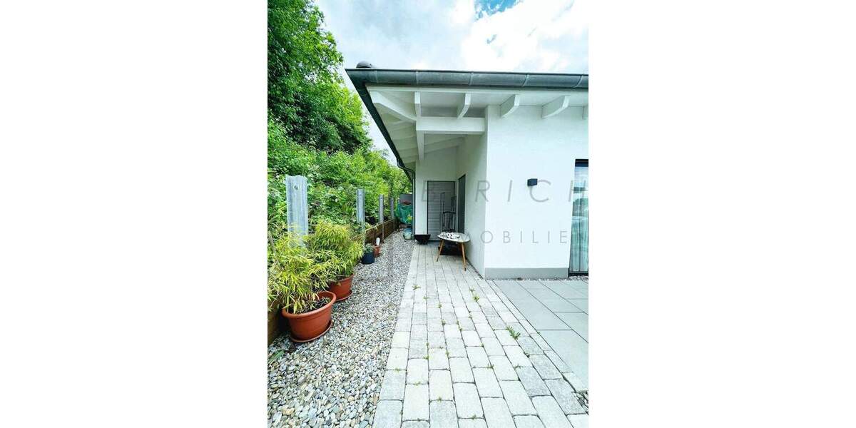 Doppelhaushälfte Nersingen Unterfahlheim - 5 Zimmer, 152 m&sup2;, 695.000&euro; | Angebot:25069427