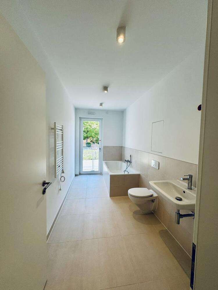 Wohnung zum Mieten in Wernigerode 1.613,50 € 102.12 m²