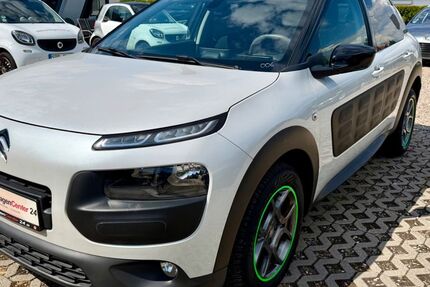 Citroen C4 Cactus 69.711 km 9.590 &euro; Hoppegarten 15366