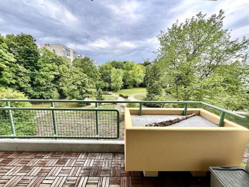 Wohnung zum Mieten in München 950 € 46.3 m²