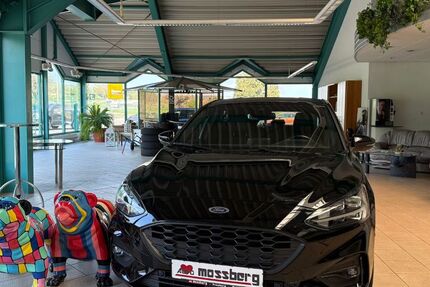 Ford Focus 79.000 km 13.880 &euro; Freyburg OT Nißmitz 06632