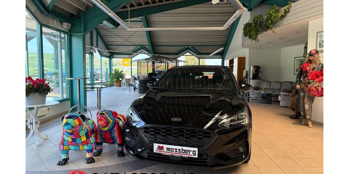 Ford Focus 79.000 km 13.880 &euro; Freyburg OT Nißmitz 06632