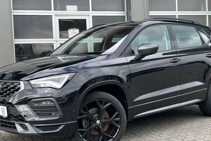 Seat Ateca 32.543 km 26.990 &euro; Nortorf 24589
