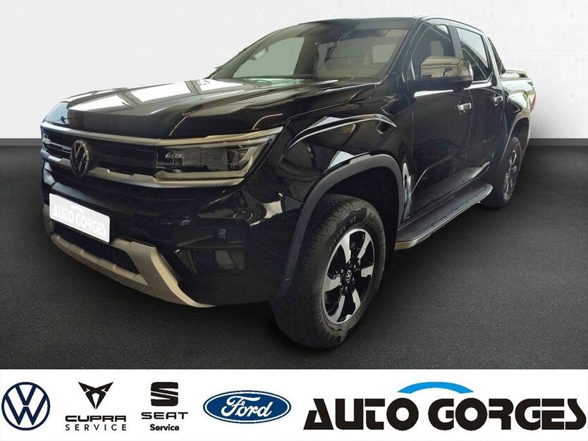 VW Amarok 10.304 km 49.945 € Morbach 54497