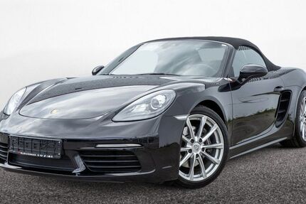 Porsche Boxster 28.444 km 48.950 &euro; Teltow 14513