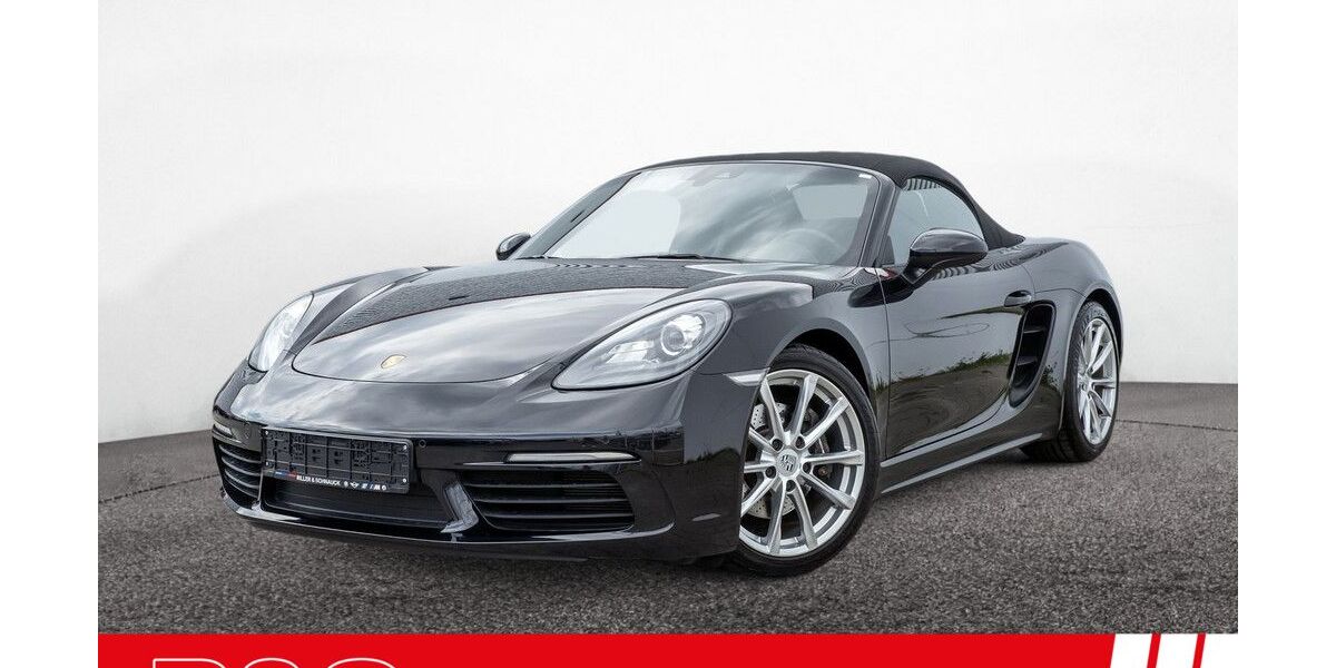 Porsche Boxster 28.444 km 48.950 &euro; Teltow 14513
