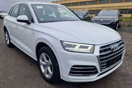 Audi Q5 115.000 km 23.599 &euro; Fuldatal (Kassel) 34233