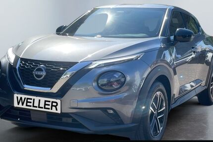 Nissan Juke 26.952 km 18.979 &euro; Herford 32049