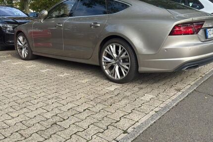 Audi A7 199.000 km 22.999 € Gross-Gerau 64521