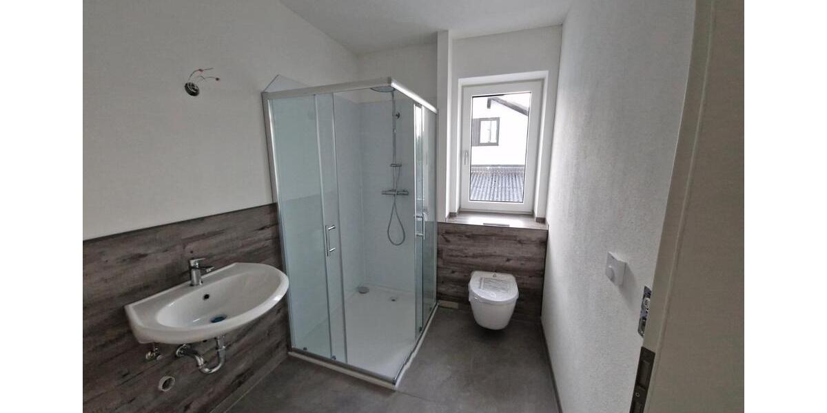 Erdgeschoßwohnung Altmannstein - 3 Zimmer, 66 m&sup2;, 880&euro; | Angebot:26528730