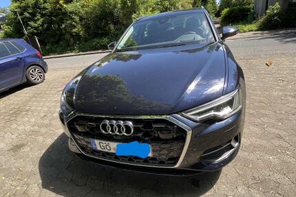 Audi A6 17.339 km 42.900 &euro; Göttingen 37077
