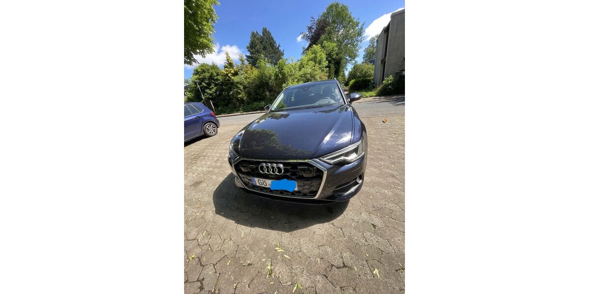 Audi A6 17.339 km 45.500 &euro; Göttingen 37077