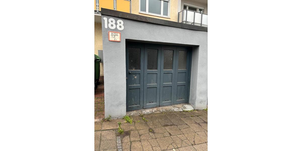 Garagen / Stellplätze Stuttgart Lehen - 170&euro; | Angebot:26384972