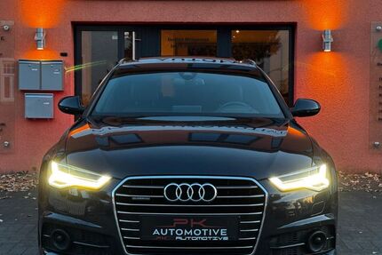 Audi A6 150.000 km 22.990 &euro; HANNOVER 30177