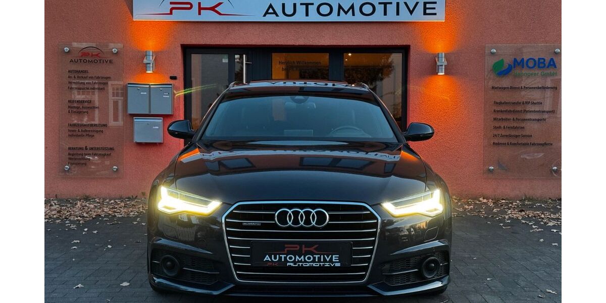 Audi A6 150.000 km 22.990 &euro; HANNOVER 30177