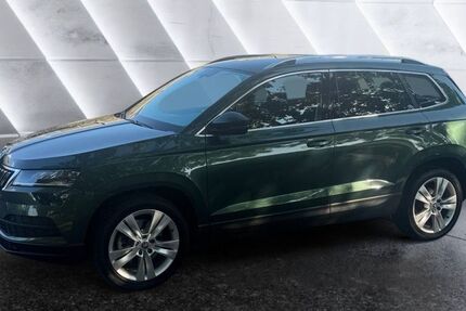 Skoda Karoq 83.064 km 22.990 &euro; Neuruppin 16816