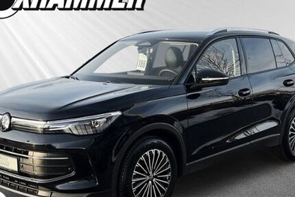 VW Tiguan 25.411 km 33.590 &euro; Bad Aibling 83043