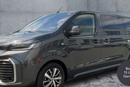 Toyota Proace (Verso) 19.996 km 40.950 € Hof 95030