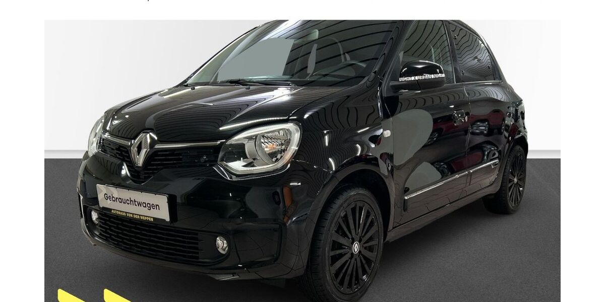 Renault Twingo 15.500 km 14.490 &euro; Stuttgart 70565