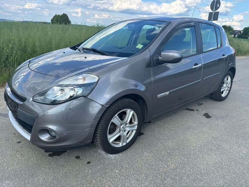 Clio