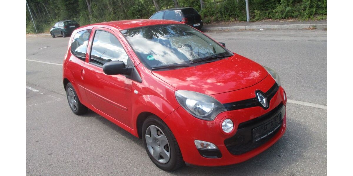 Renault Twingo 92.850 km 3.499 € Böblingen 71032
