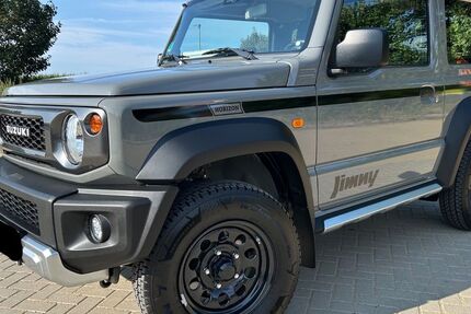 Suzuki Jimny 6.900 km 32.950 &euro; Kirchhain 35274