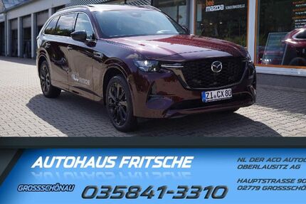Mazda CX-80 6.383 km 48.990 &euro; Löbau 02708