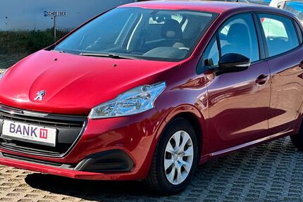 Peugeot 208 100.142 km 5.900 &euro; Würselen 52146