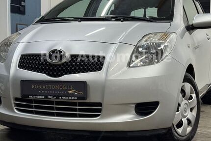 Toyota Yaris 108.688 km 3.990 &euro; Roggentin 18184