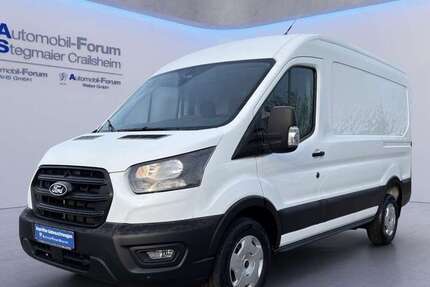 Ford Transit 7.800 km 31.480 &euro; Crailsheim 74564