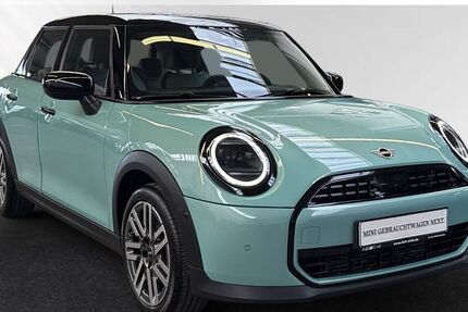 Mini Cooper C 8.350 km 27.888 &euro; Moers 47441