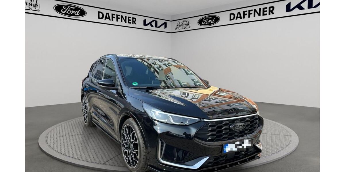 Ford Kuga 13.000 km 35.990 &euro; Leipzig 04179