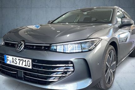 VW Passat 5.000 km 52.980 € Frankfurt am Main 60528