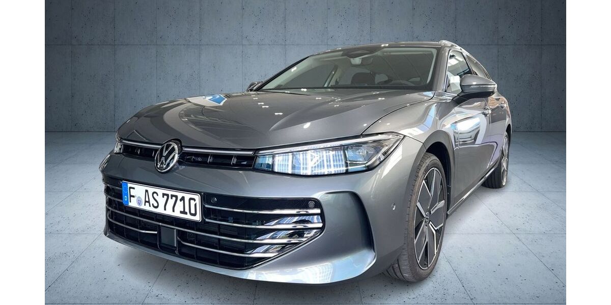 VW Passat 5.000 km 52.980 &euro; Frankfurt am Main 60528