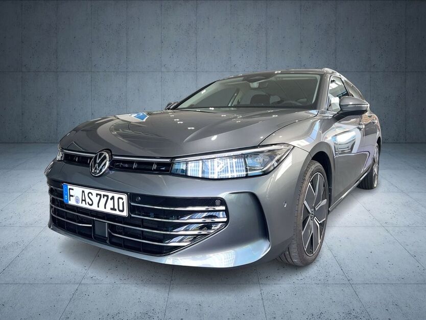 VW Passat 5.000 km 52.980 € Frankfurt am Main 60528