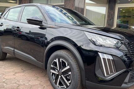 Peugeot 2008 4.755 km 19.590 &euro; Neu Wulmstorf 21629