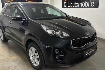 Kia Sportage 63.000 km 13.990 € Bottrop 46244