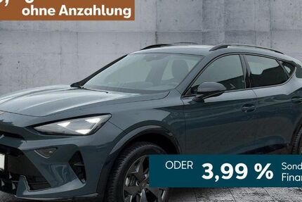 Cupra Formentor 17.580 km 33.930 € Hof 95030