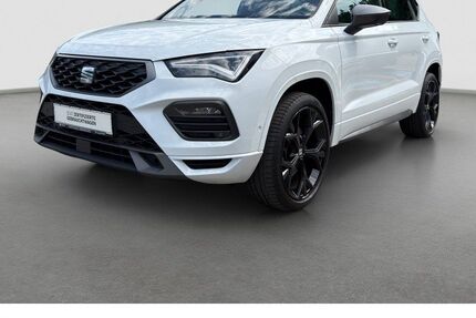 Seat Ateca 76.300 km 28.900 &euro; Haag bei München 83527